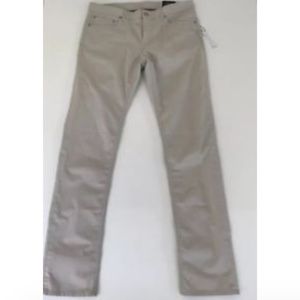 Michael Kors Men’s Parker Slim Fit Pants